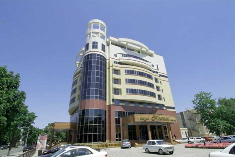 Hotel Platan Yuzhniy 14
