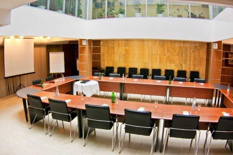 Hotel Platan Yuzhniy 15