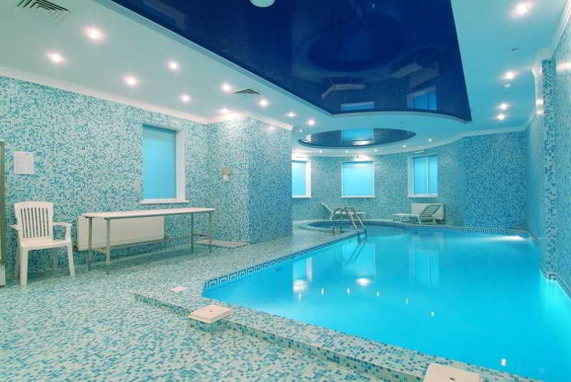 Hotel Platan Yuzhniy 16