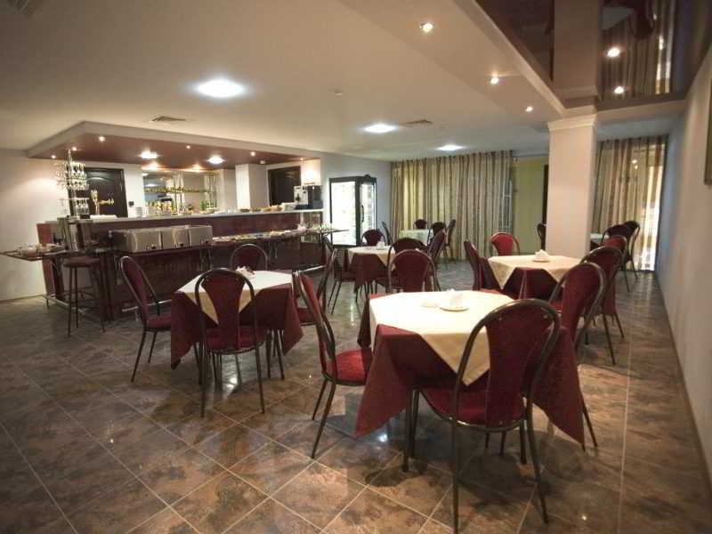 Hotel Platan Yuzhniy 17