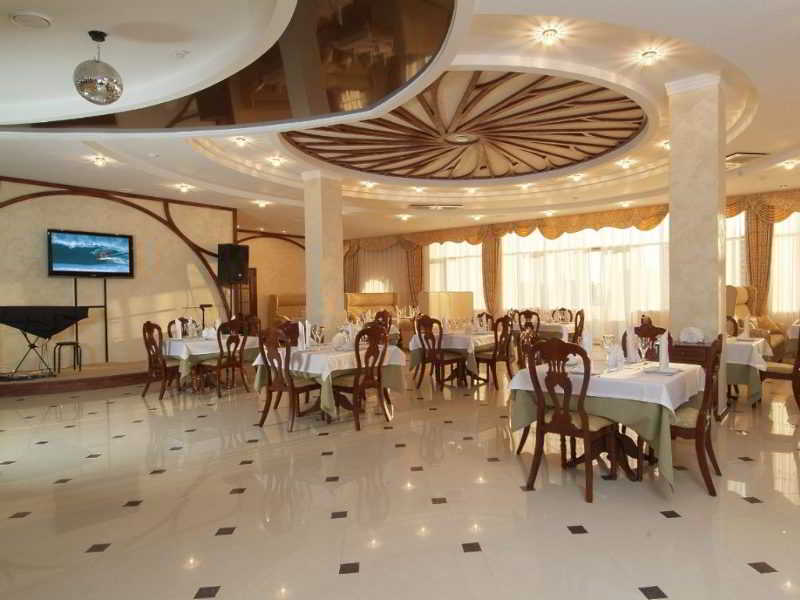 Hotel Platan Yuzhniy 19