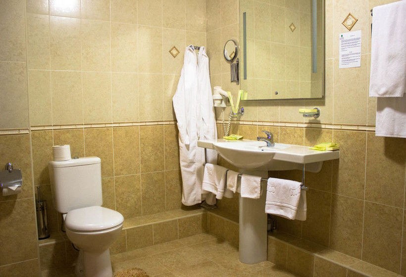 Hotel Platan Yuzhniy 2