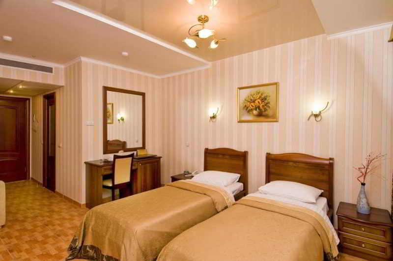 Hotel Platan Yuzhniy 20