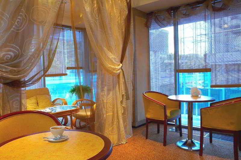 Hotel Europe Krasnodar