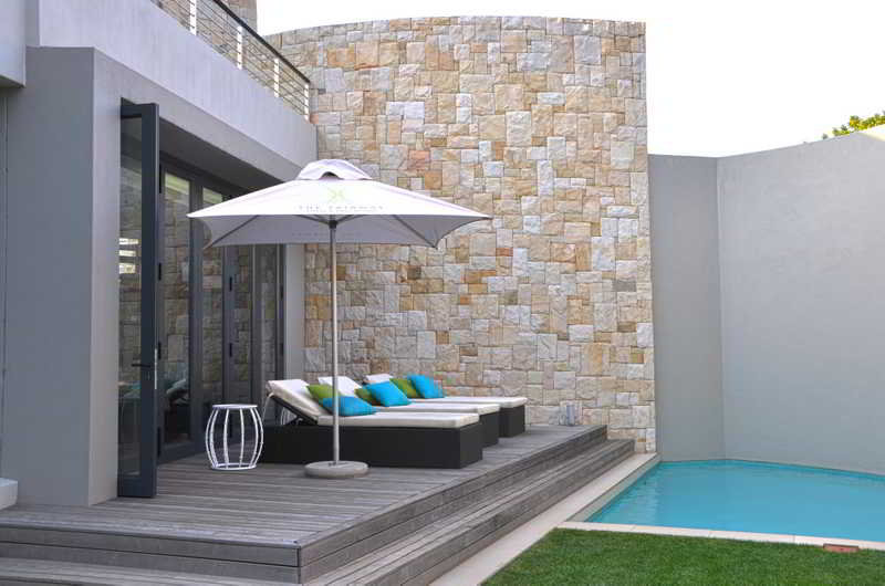 The Fairway Hotel & Golf Resort Johannesburgo