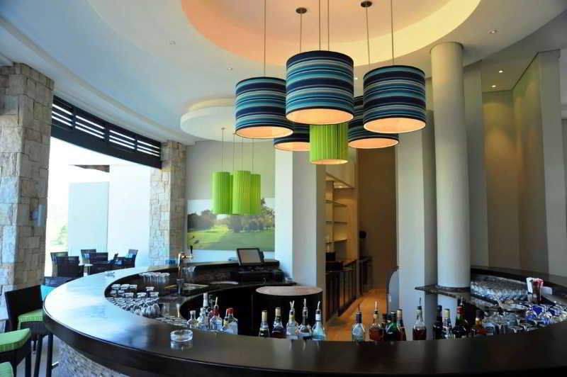 The Fairway Hotel & Golf Resort 1