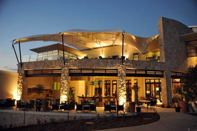 The Fairway Hotel & Golf Resort 2