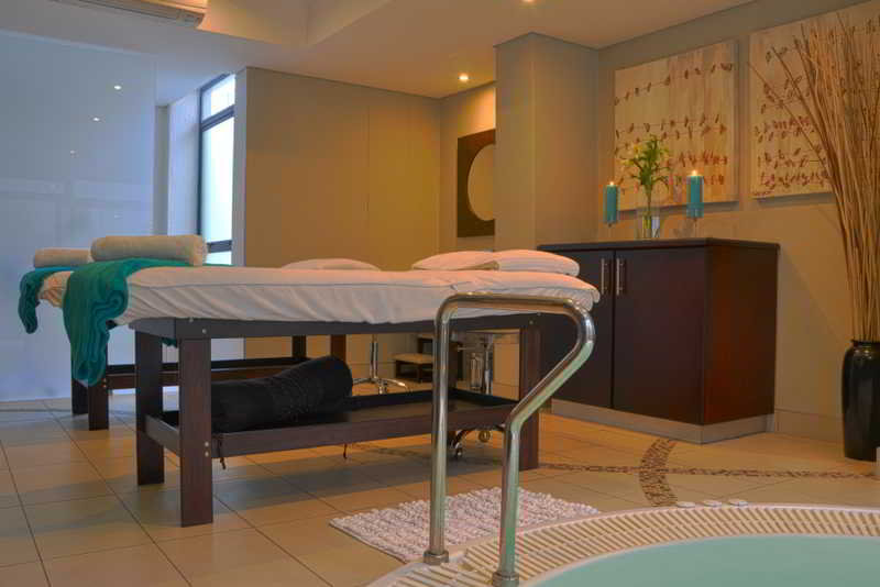 The Fairway Hotel & Golf Resort 4