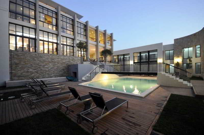 The Fairway Hotel & Golf Resort 5