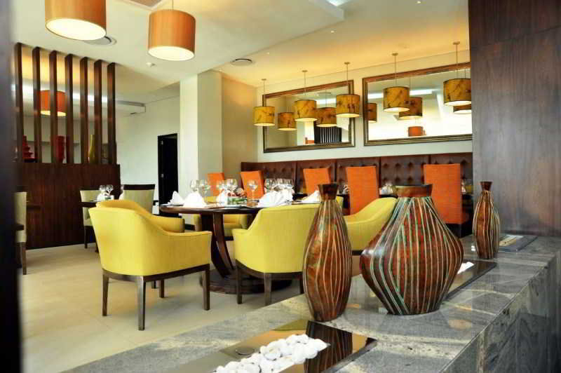 The Fairway Hotel & Golf Resort 6