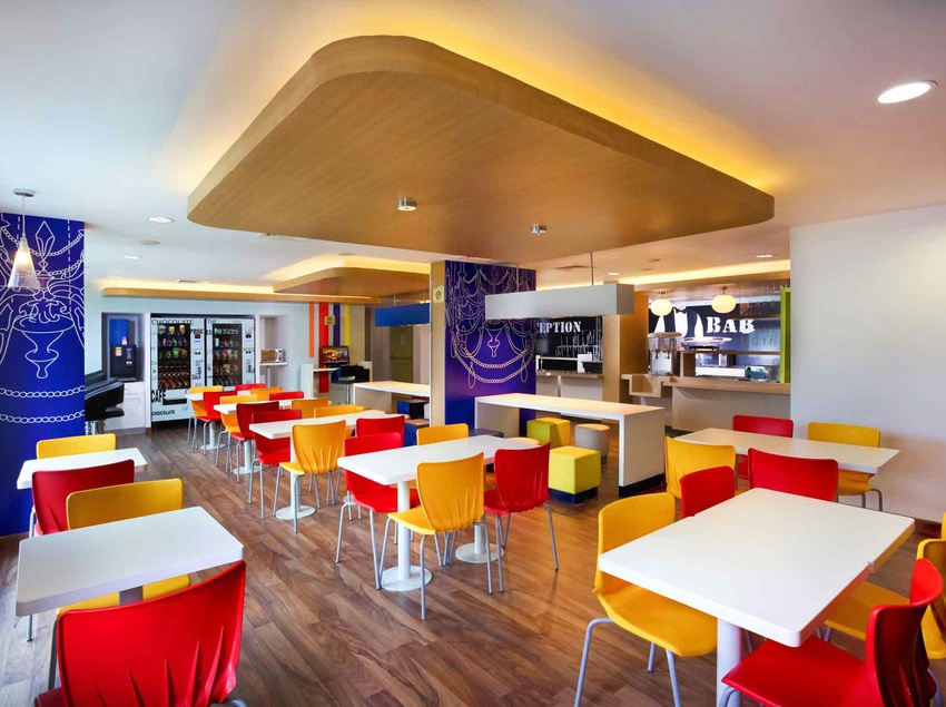 Hotel Caspia Pro Ahmedabad 1