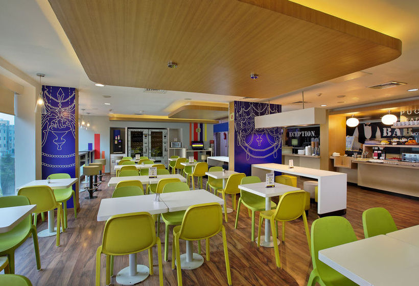 Hotel Caspia Pro Ahmedabad 10