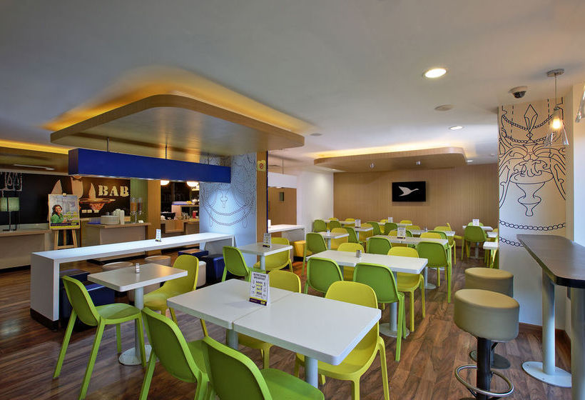 Hotel Caspia Pro Ahmedabad 14