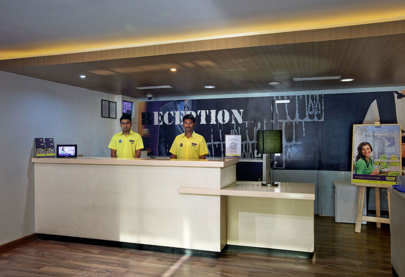 Hotel Caspia Pro Ahmedabad 17