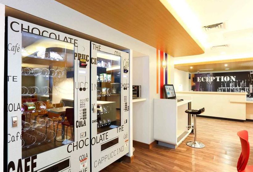 Hotel Caspia Pro Ahmedabad 19