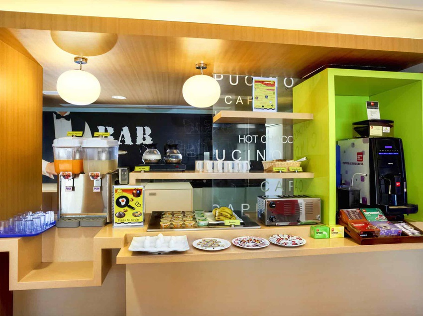 Hotel Caspia Pro Ahmedabad 2