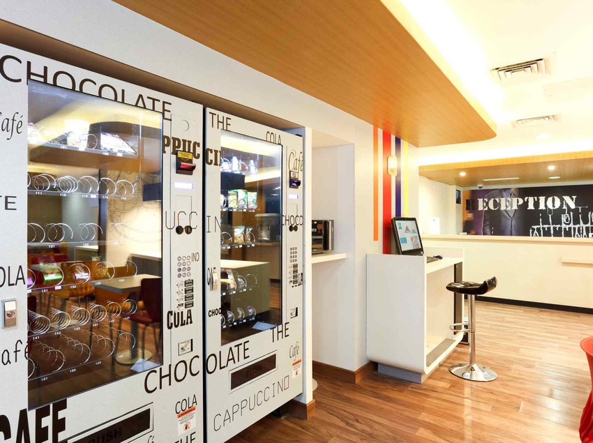 Hotel Caspia Pro Ahmedabad 3