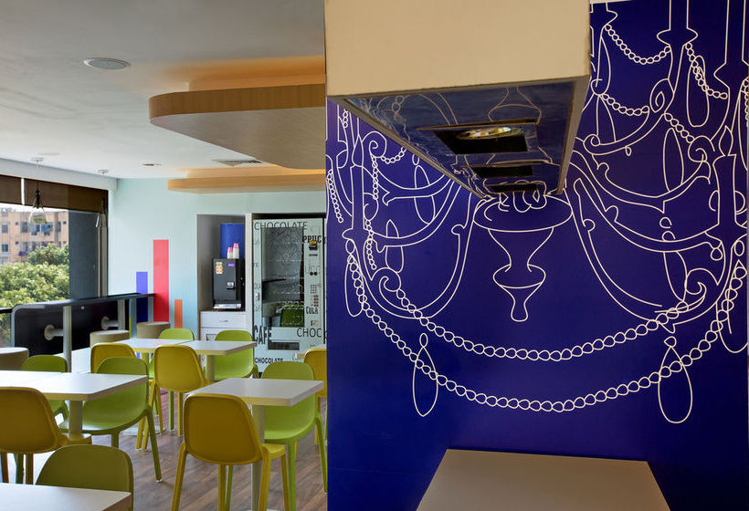 Hotel Caspia Pro Ahmedabad 7