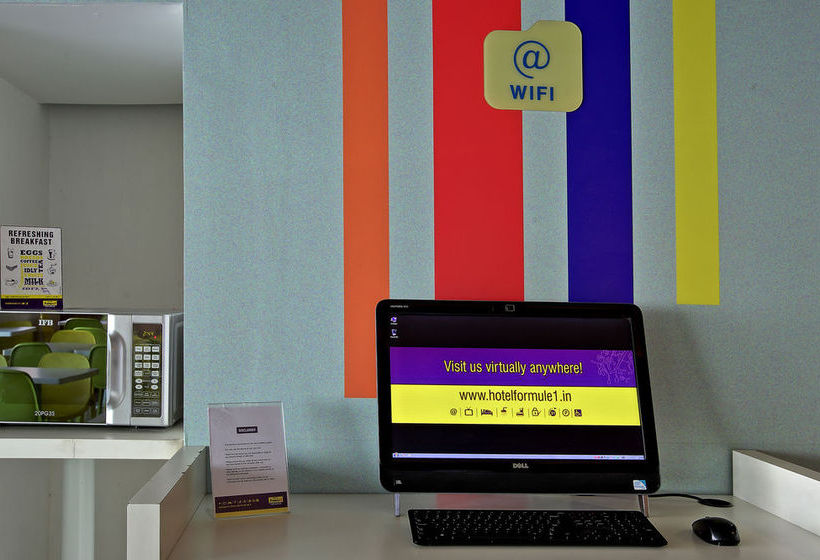 Hotel Caspia Pro Ahmedabad 8