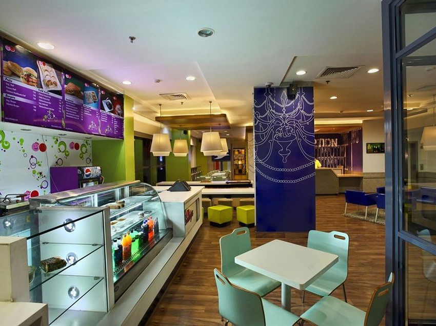 Hotel Formule 1 Greater Noida 1