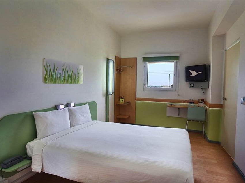 Hotel Formule 1 Greater Noida 13