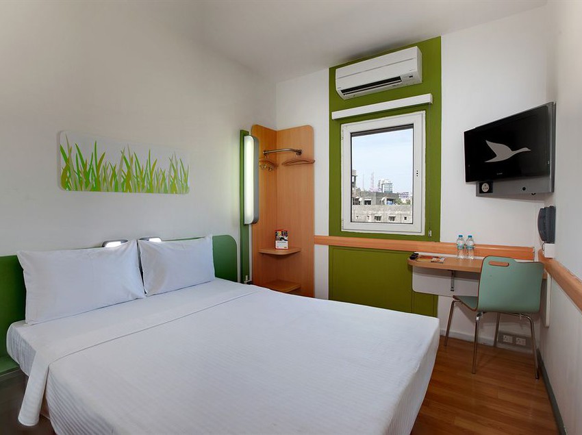 Hotel Formule 1 Greater Noida 14