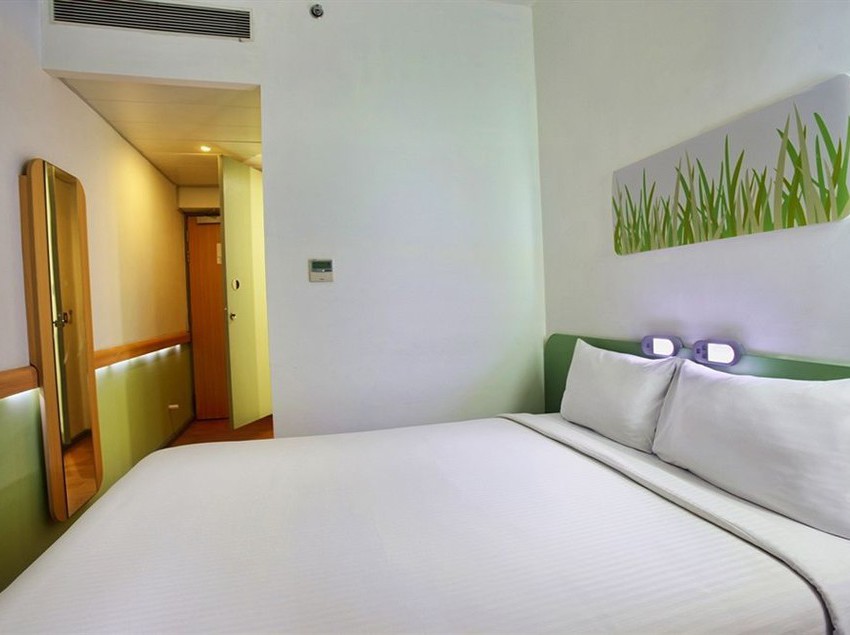 Hotel Formule 1 Greater Noida 17