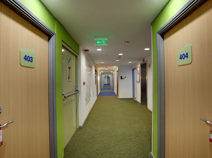 Hotel Formule 1 Greater Noida 19