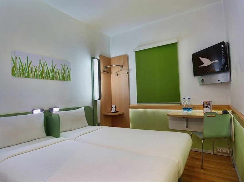 Hotel Formule 1 Greater Noida 20