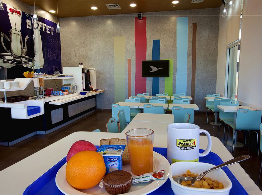 Hotel Formule 1 Greater Noida 3