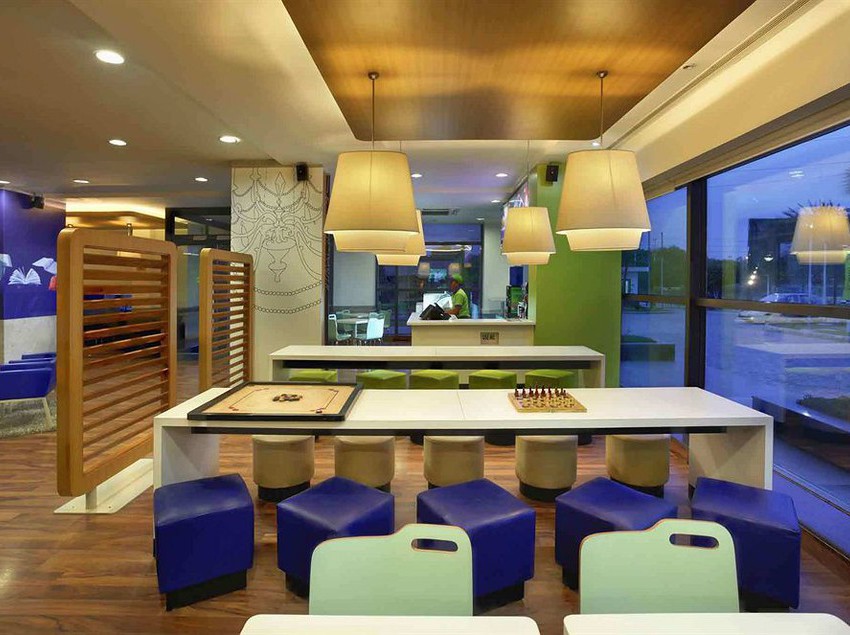 Hotel Formule 1 Greater Noida 4