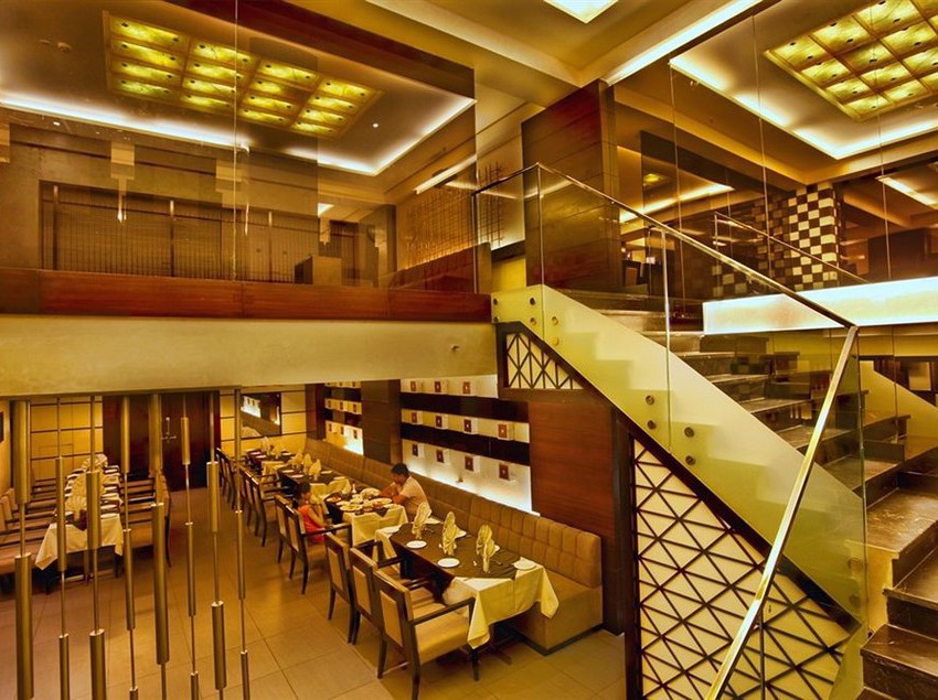 Hotel Formule 1 Greater Noida 5