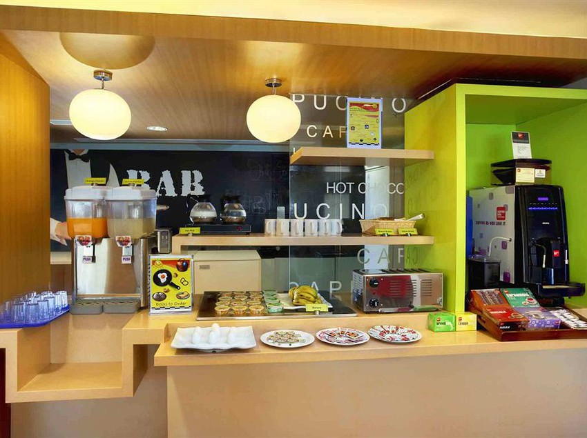 Hotel Formule 1 Greater Noida 6