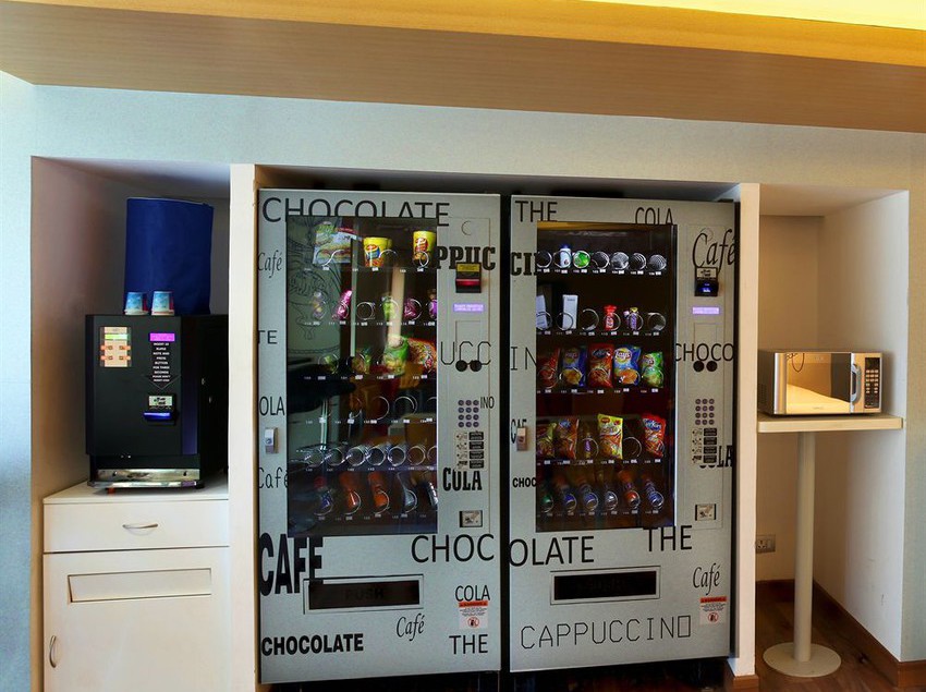 Hotel Formule 1 Greater Noida 7