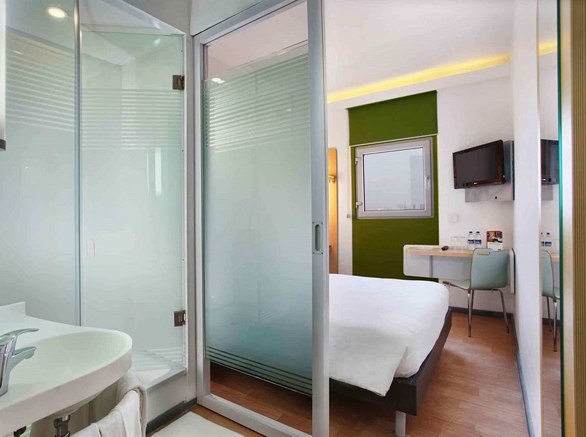 Hotel Formule 1 Greater Noida 8