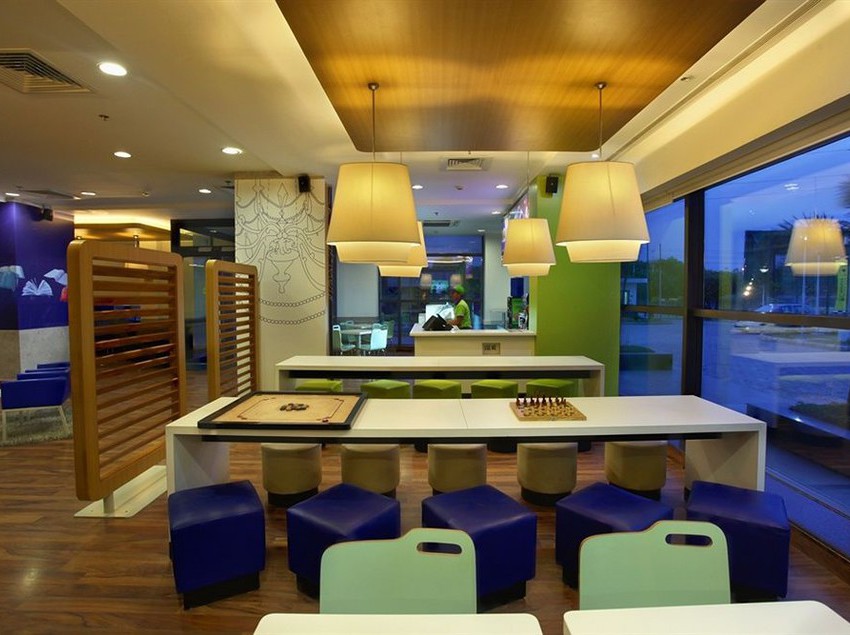 Hotel Formule 1 Greater Noida 9