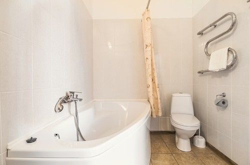 Hotel Zolotaya Buchta 10