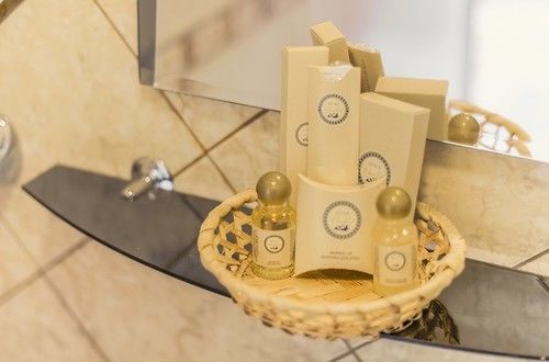 Hotel Zolotaya Buchta 12