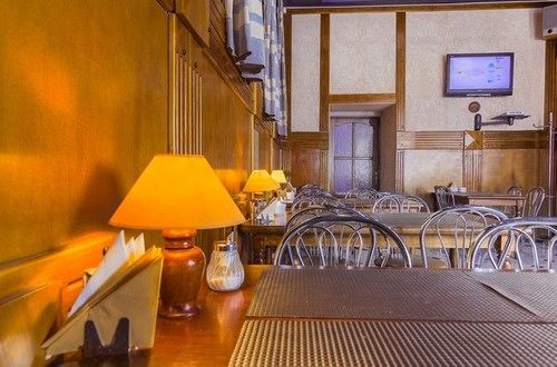 Hotel Zolotaya Buchta 15