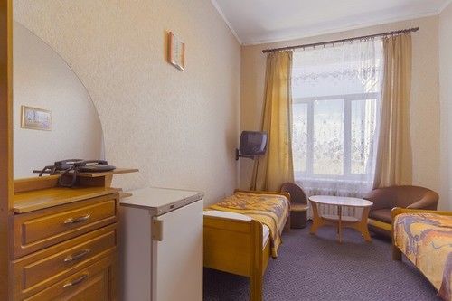 Hotel Zolotaya Buchta 17