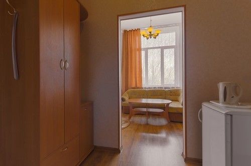 Hotel Zolotaya Buchta 18