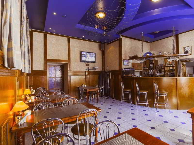 Hotel Zolotaya Buchta 2