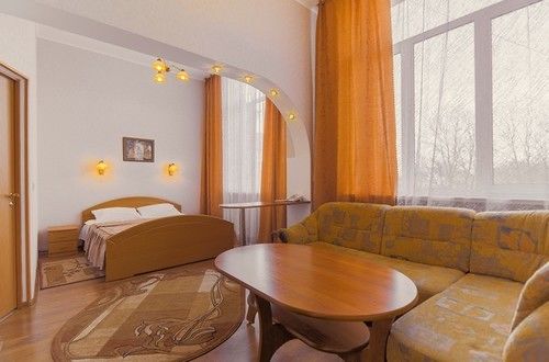 Hotel Zolotaya Buchta 20