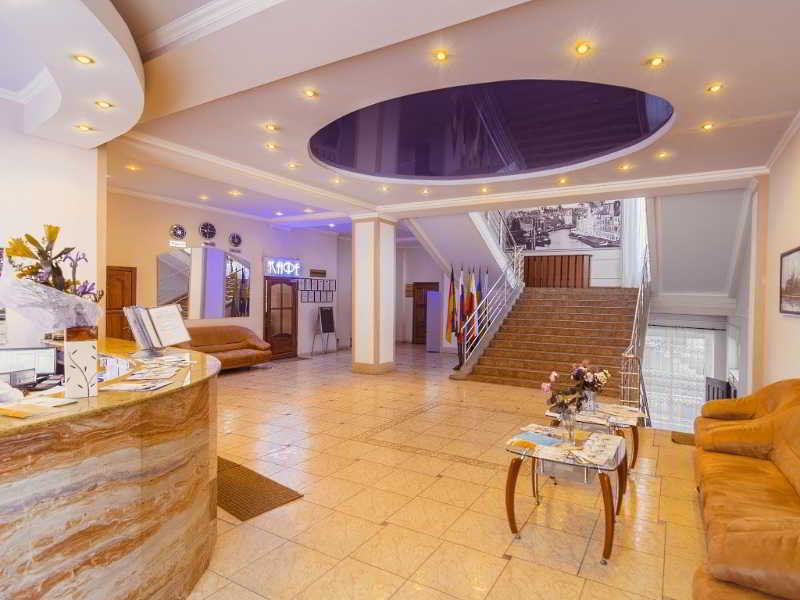 Hotel Zolotaya Buchta 3