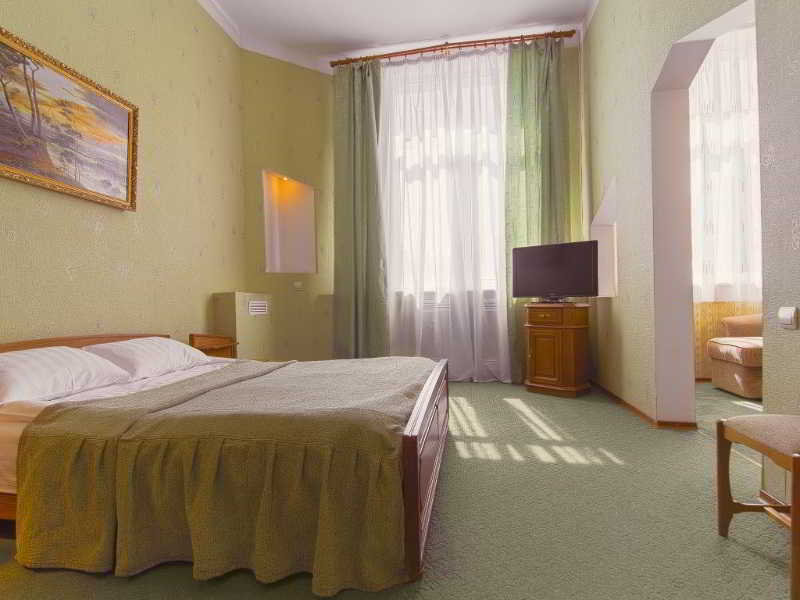 Hotel Zolotaya Buchta 4