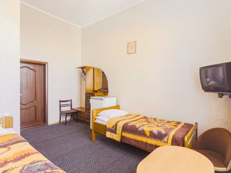 Hotel Zolotaya Buchta 5