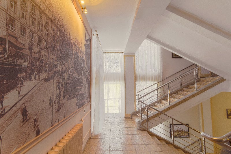 Hotel Zolotaya Buchta 6