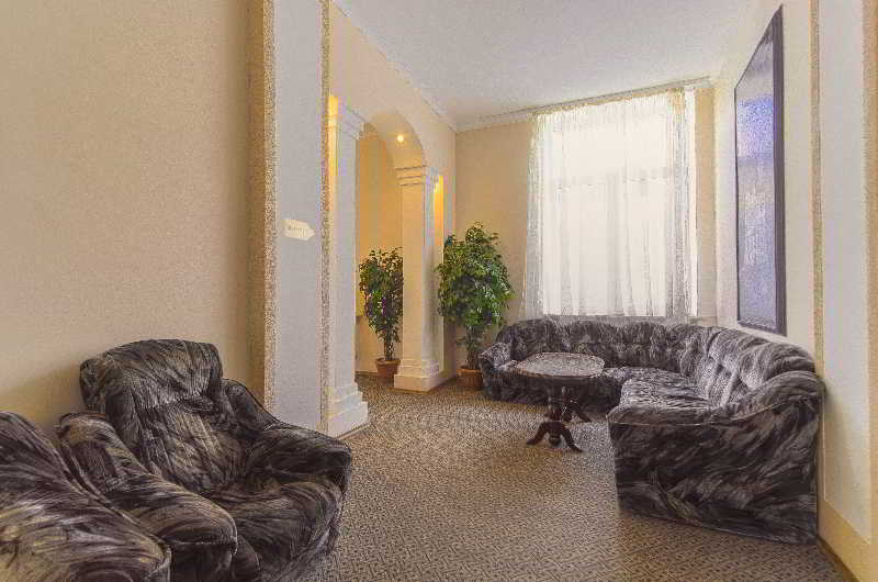 Hotel Zolotaya Buchta 7