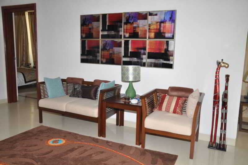 Hotel Jaypee Delcourt Greater Noida 1