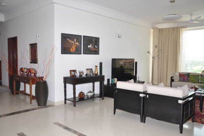 Hotel Jaypee Delcourt Greater Noida 2